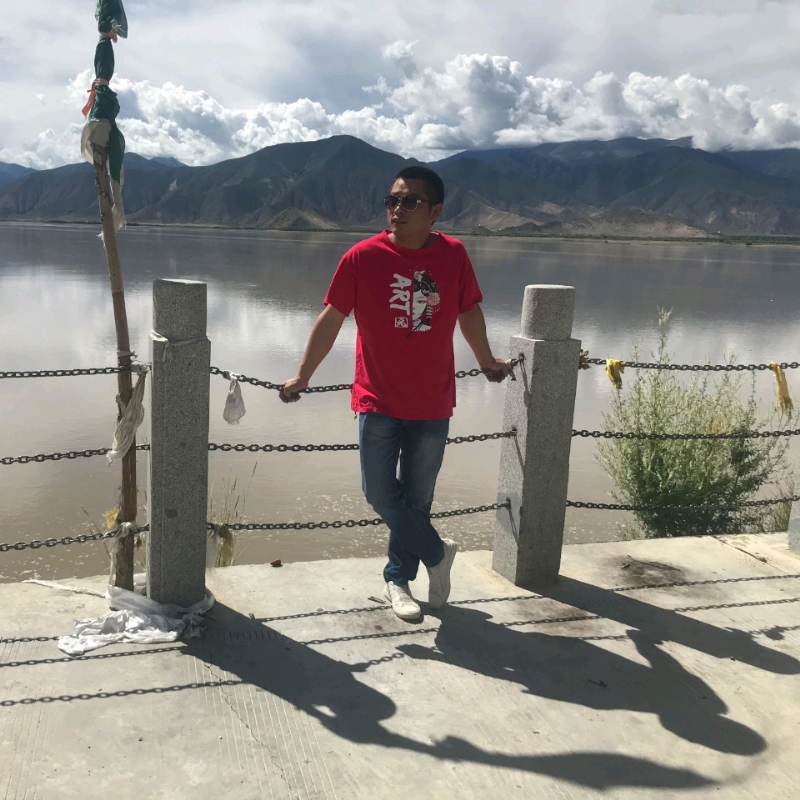 一马平川的第一张照片--周口相亲服务中心