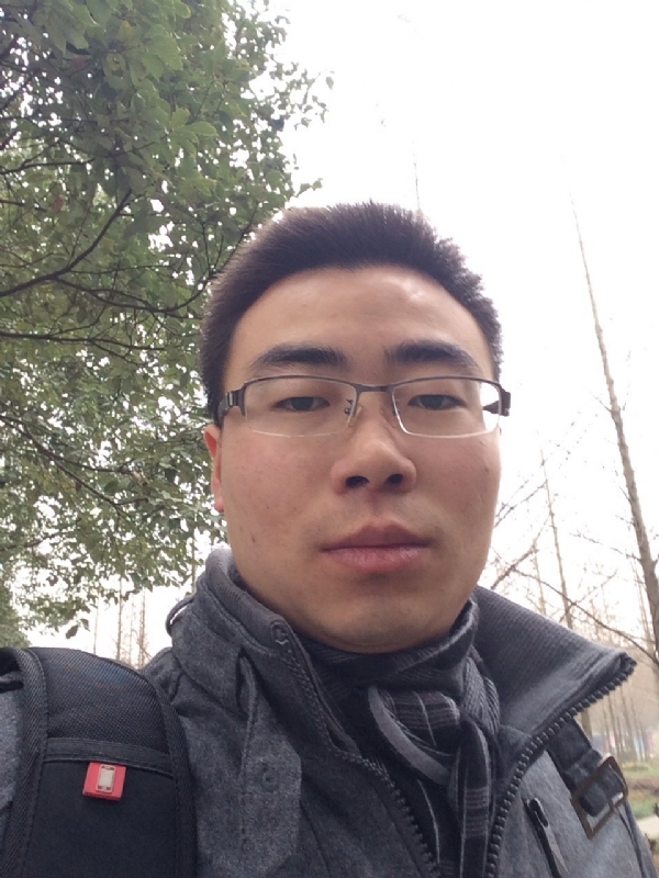 嘉州佳人的第一张照片--周口相亲服务中心