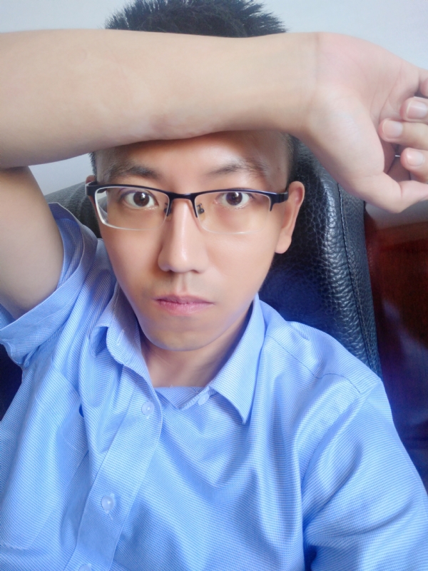 涛神的第一张照片--周口相亲服务中心