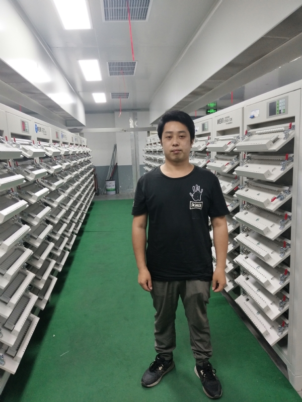 真挚的心的第一张照片--周口相亲服务中心