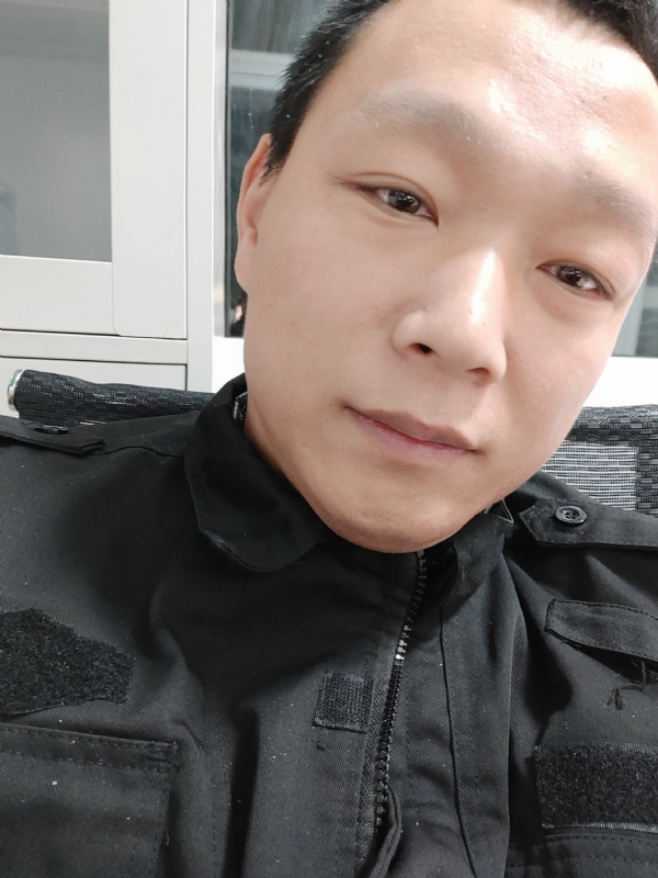 真实找人结婚的第二张照片--周口相亲服务中心