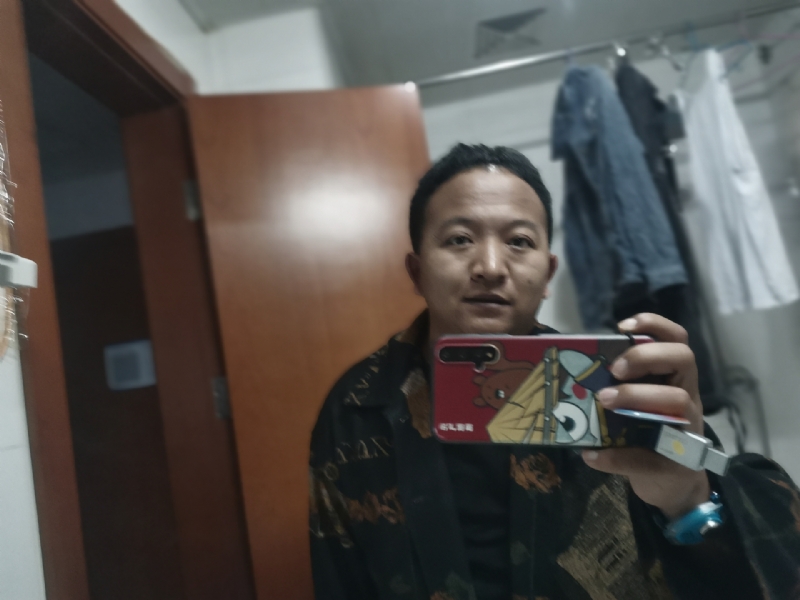 壕德的第一张照片--周口相亲服务中心