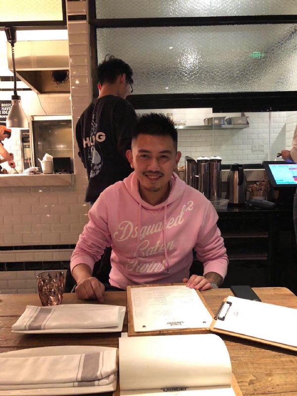 雪云飘的第一张照片--周口相亲服务中心