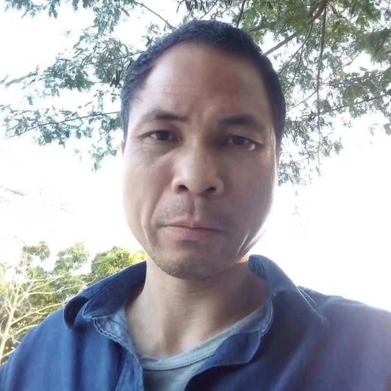 老钟的第一张照片--周口相亲服务中心