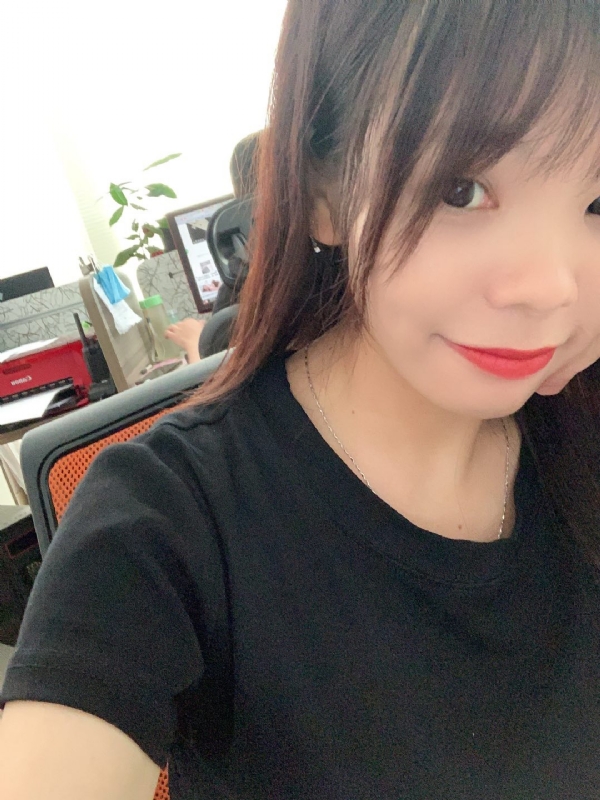 小乔的第一张照片--周口相亲服务中心