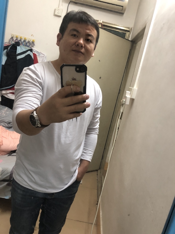 凯的第一张照片--周口相亲服务中心