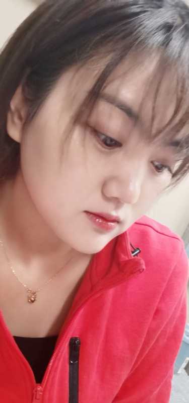 余儿的第一张照片--周口相亲服务中心