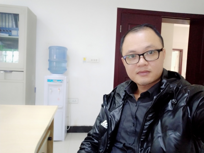 德哥依然在江湖的第一张照片--周口相亲服务中心