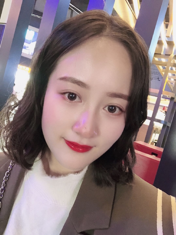 米苏娜娜的第二张照片--周口相亲服务中心