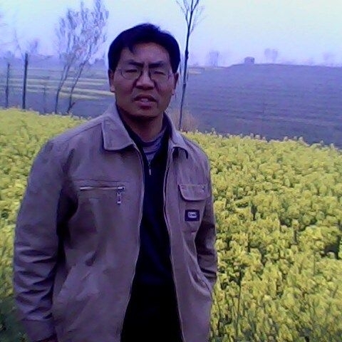 春春的第一张照片--周口相亲服务中心