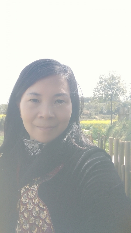 美丽心情的第一张照片--周口相亲服务中心