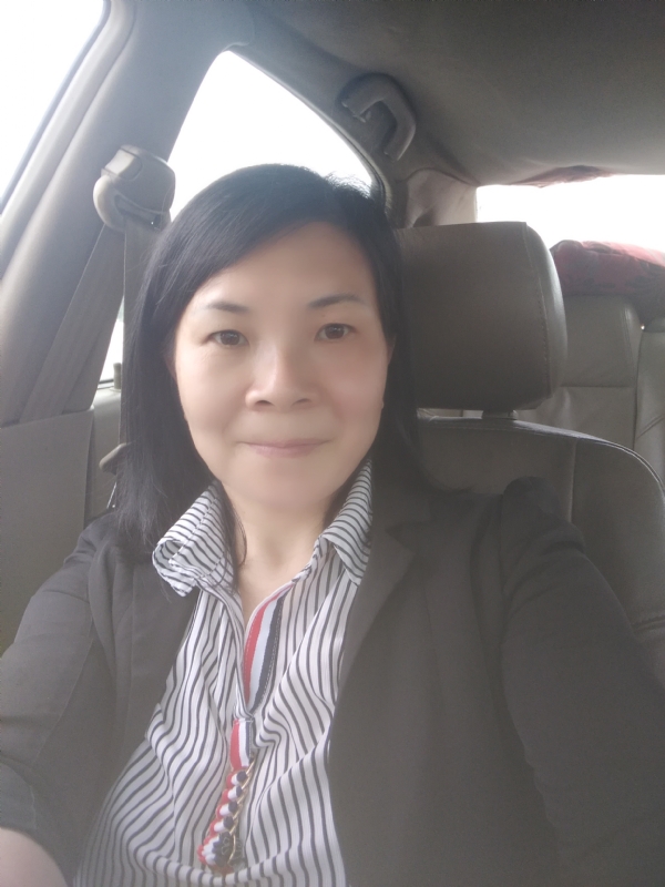 美丽心情的第二张照片--周口相亲服务中心