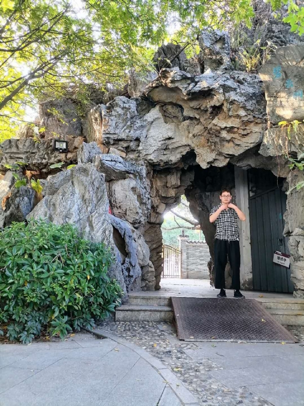 萍水相逢晏的第四张照片--周口相亲服务中心