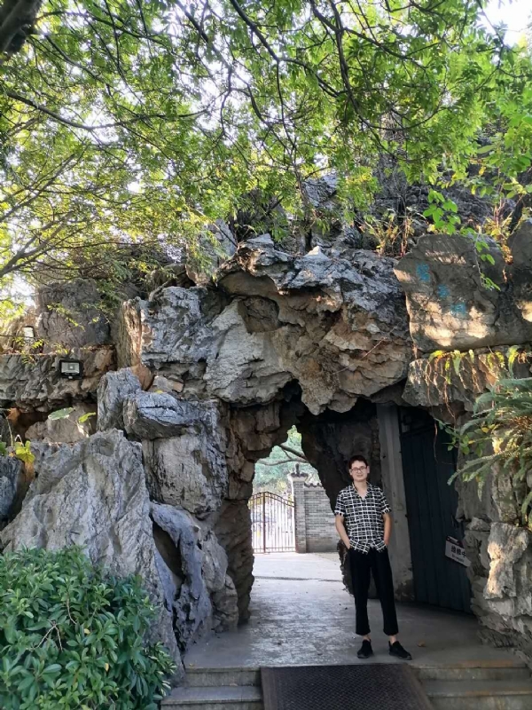 萍水相逢晏的第五张照片--周口相亲服务中心