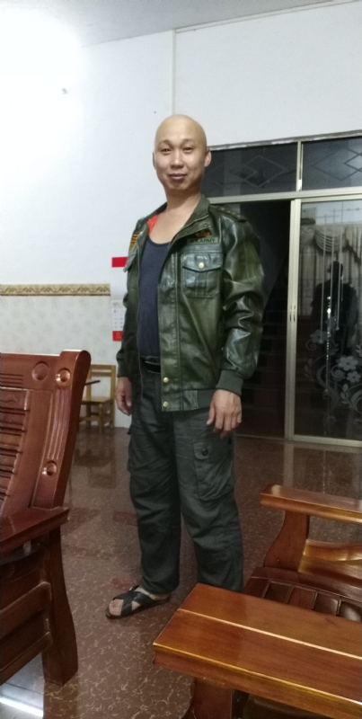 大海的第一张照片--周口相亲服务中心