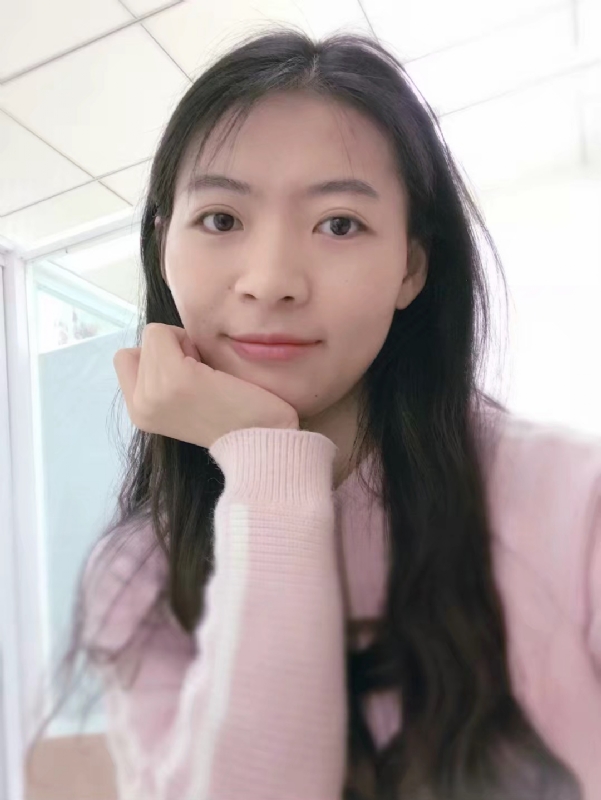 努力做大人的小朋友的第一张照片--周口相亲服务中心