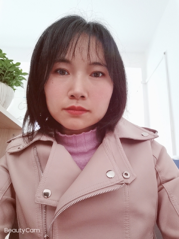 薄荷的第一张照片--周口相亲服务中心