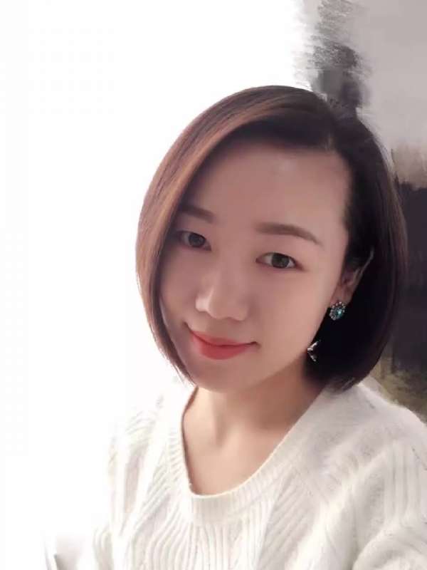 soniahan的第二张照片--周口相亲服务中心