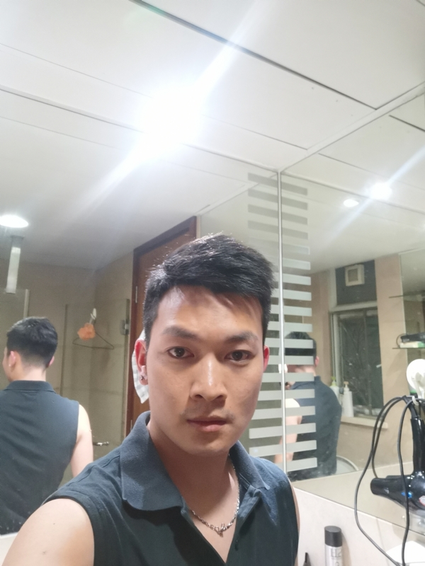 专属的第二张照片--周口相亲服务中心