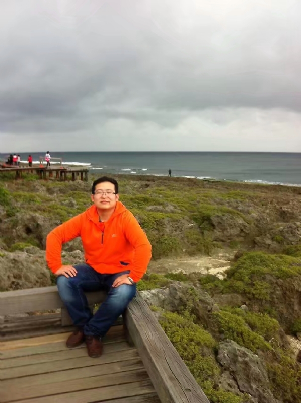 孑然一身的第一张照片--周口相亲服务中心