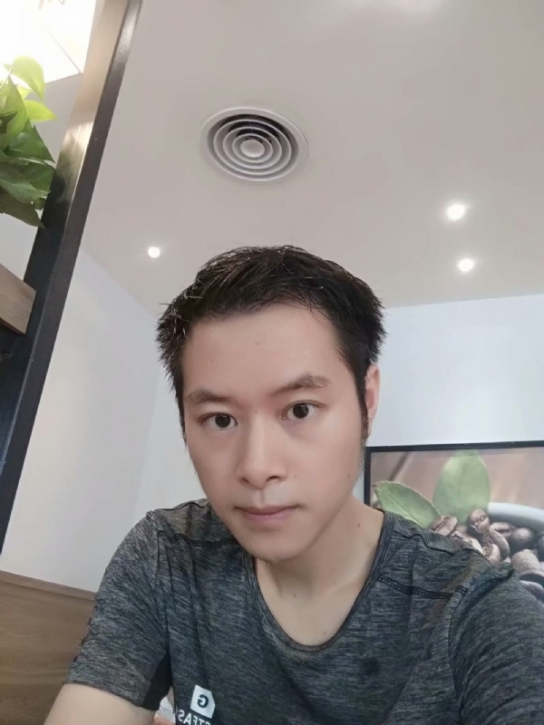 期待缘分的第一张照片--周口相亲服务中心