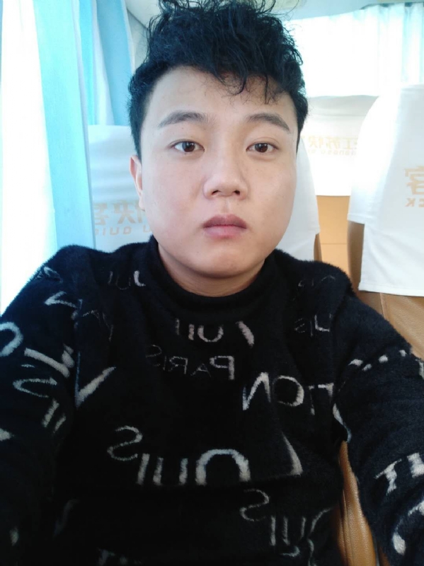 勿忘心安的第二张照片--周口相亲服务中心