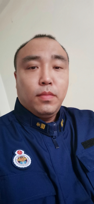 平凡的第一张照片--周口相亲服务中心