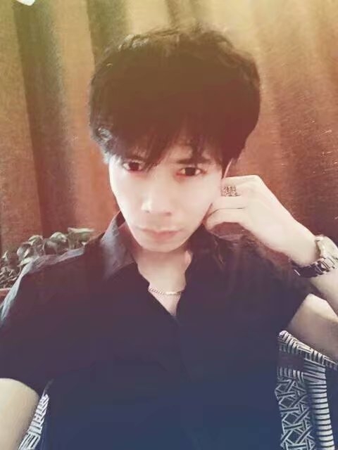 一抹蓝颜的第一张照片--周口相亲服务中心