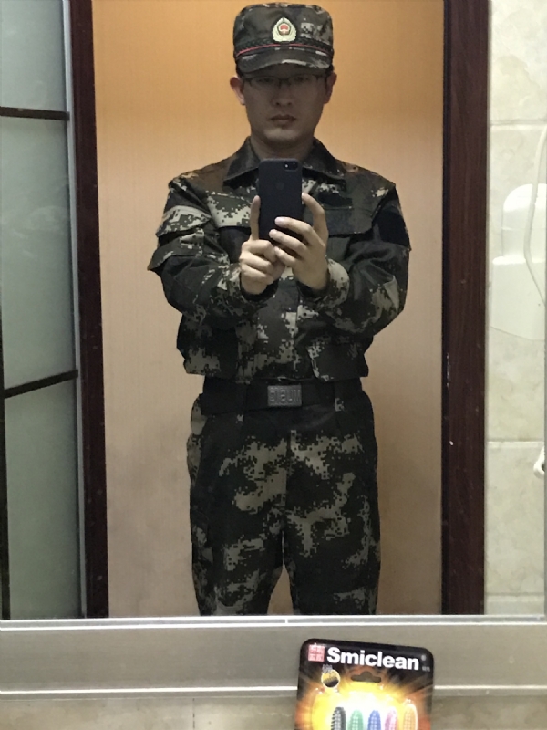 大白菜的第一张照片--周口相亲服务中心