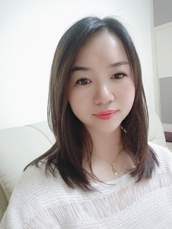 邱思敏的第二张照片--周口相亲服务中心