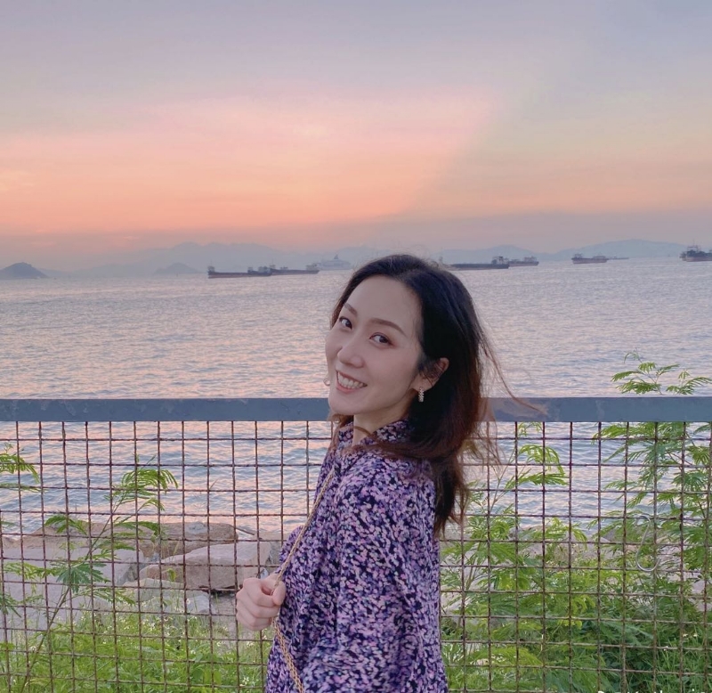 李雯雪的第二张照片--周口相亲服务中心