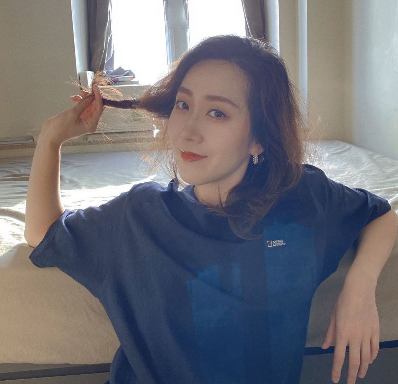 李雯雪的第三张照片--周口相亲服务中心