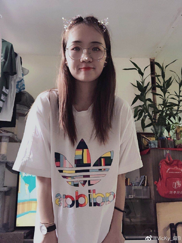 丁美洁的第一张照片--周口相亲服务中心