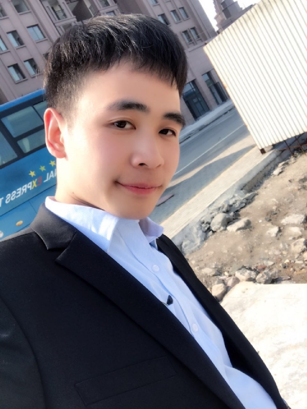 流浪者的第一张照片--周口相亲服务中心