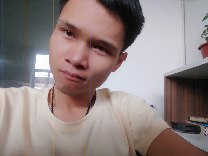 真诚真心的第二张照片--周口相亲服务中心