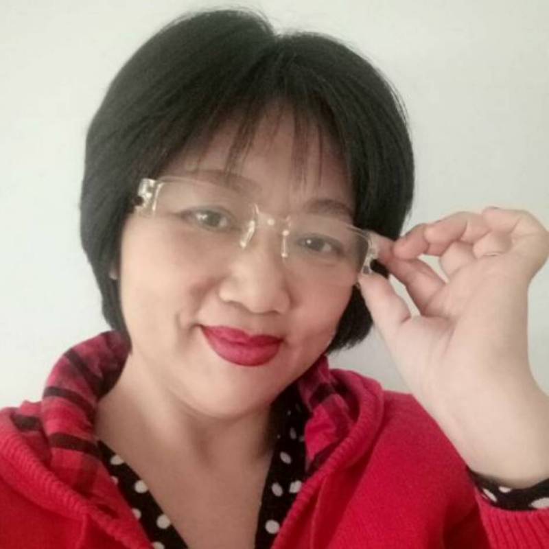 圆圆的第一张照片--周口相亲服务中心