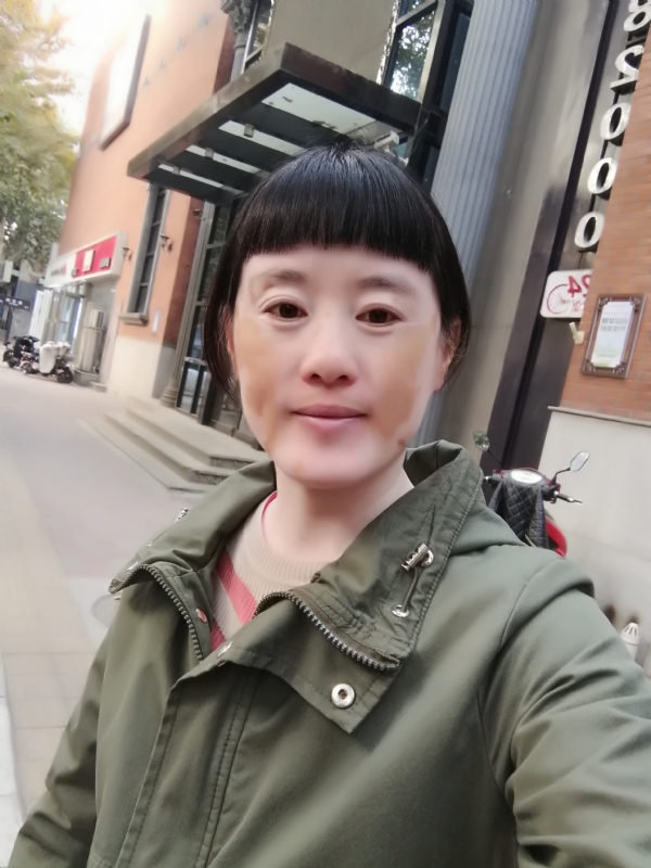 米儿的第二张照片--周口相亲服务中心