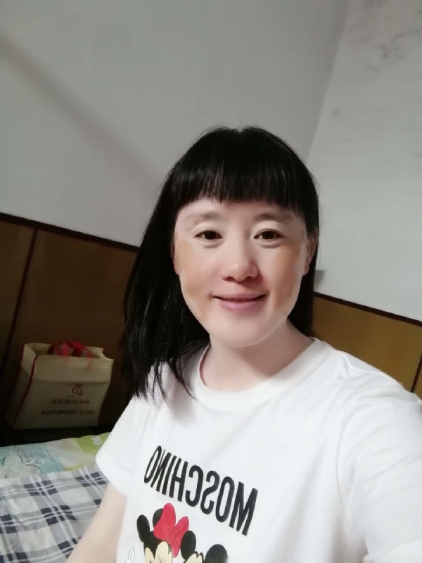 米儿的第三张照片--周口相亲服务中心