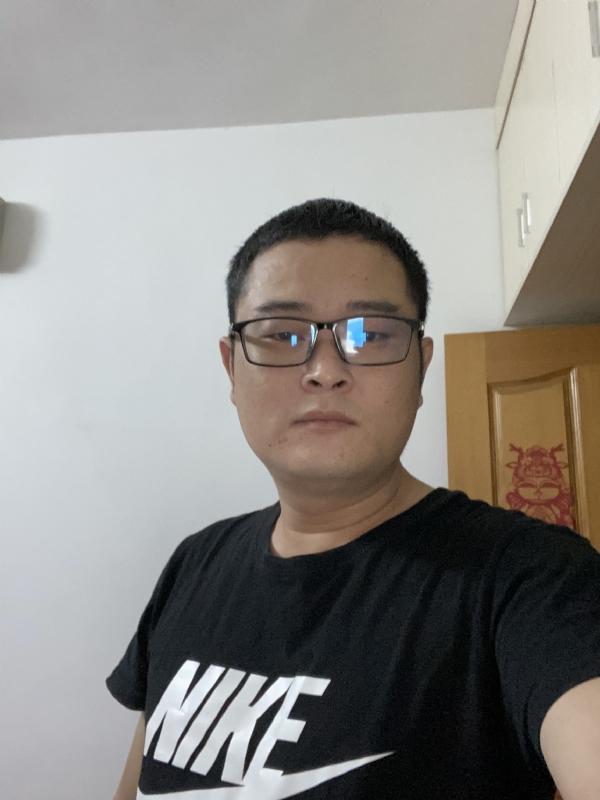 老三的第一张照片--周口相亲服务中心