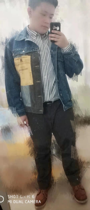 爱情始于欣赏的第一张照片--周口相亲服务中心