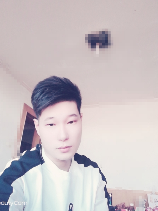 子凡的第一张照片--周口相亲服务中心