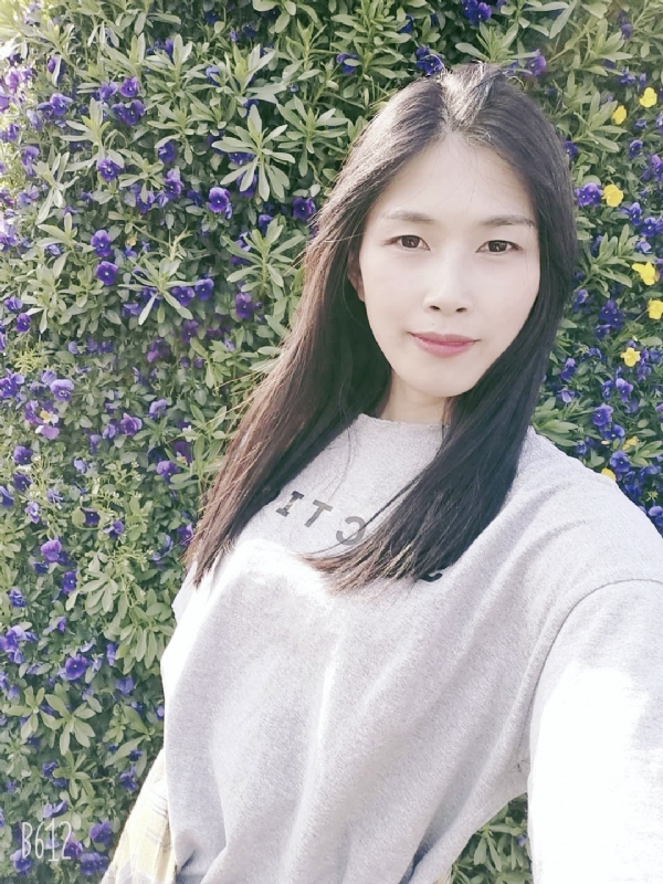 妍妍的第一张照片--周口相亲服务中心