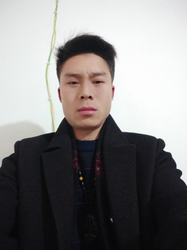 等你回复的第一张照片--周口相亲服务中心