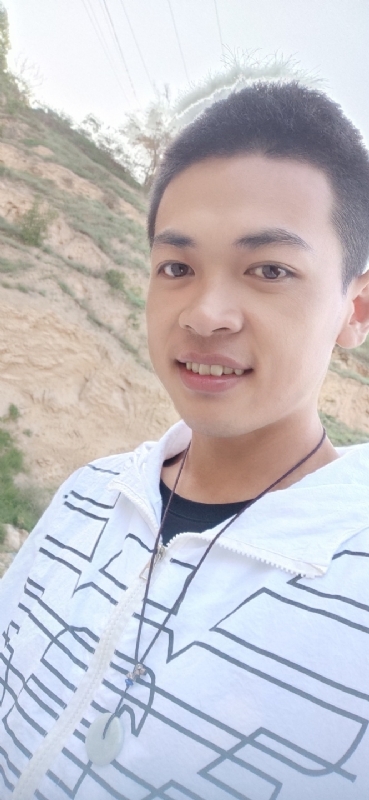 小辉的第一张照片--周口相亲服务中心