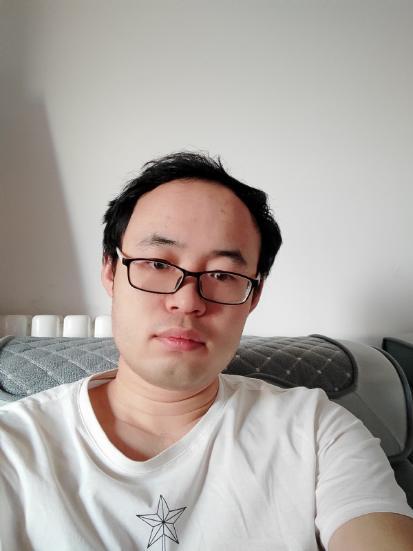 欧～茶幽的第一张照片--周口相亲服务中心