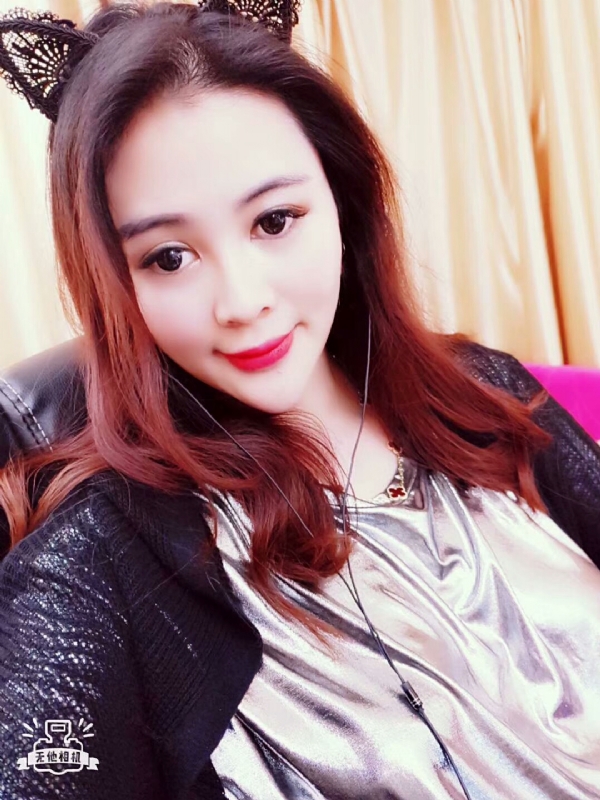 花开花落的第一张照片--周口相亲服务中心