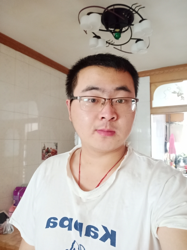 于磊的第一张照片--周口相亲服务中心