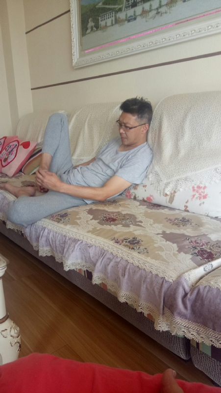 不甘寂寞的第一张照片--周口相亲服务中心