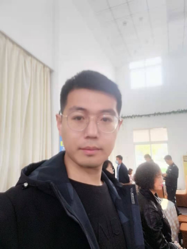 开心的你的第二张照片--周口相亲服务中心