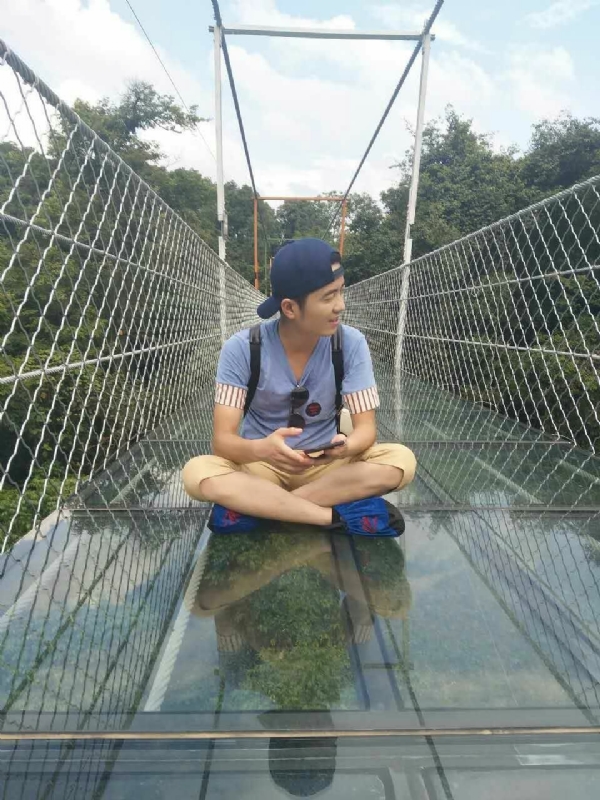 李青的第一张照片--周口相亲服务中心